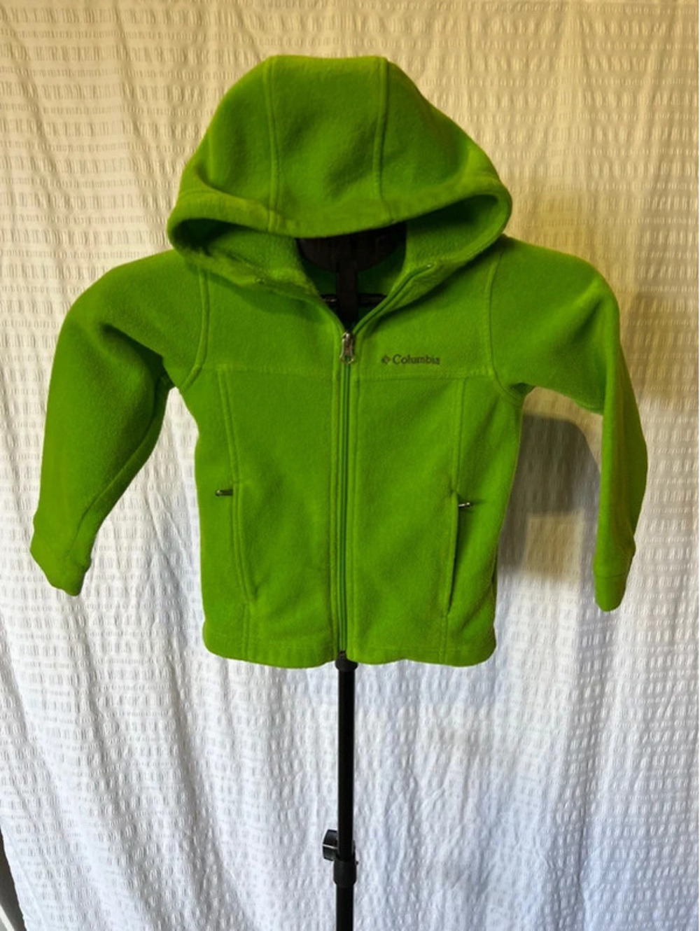 Columbia Sz XXS 4/6 Jacket